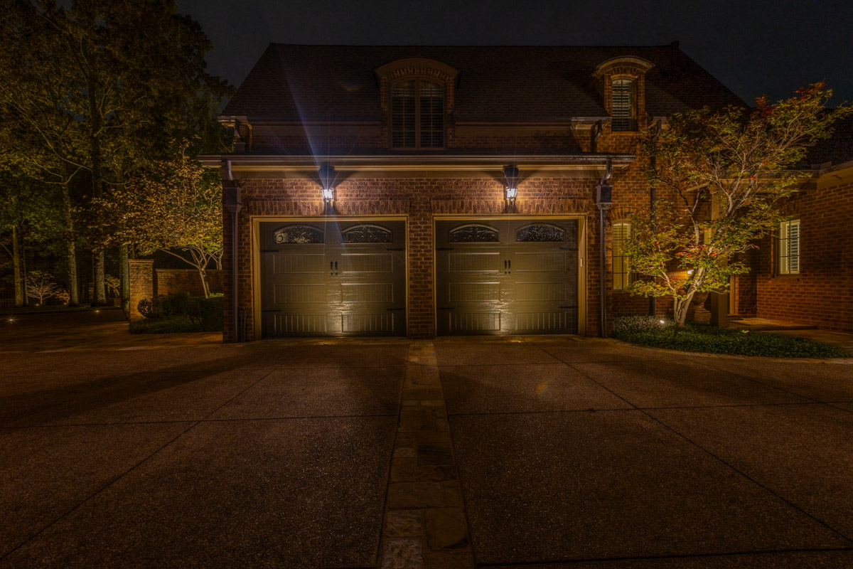 3 Ways Strategic Lighting Can Help Boost Home Security